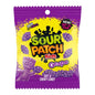 Sour Patch Grape