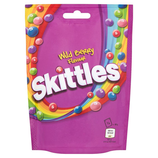 Skittles Wild Berry