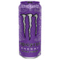 Monster Ultra Violet Zero Sugar