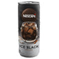 Nescafe Ice black