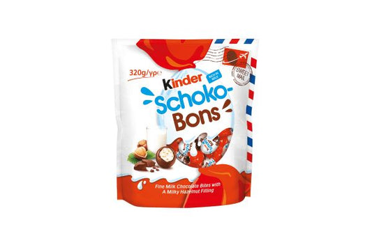 Kinder Choco Bons