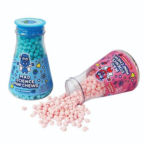 Sweet Bandit Mad Science Mini Chews