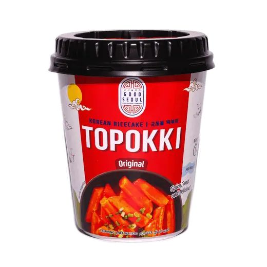 Topokki Original