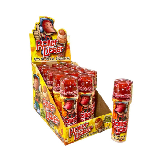 Sour Cola Roller