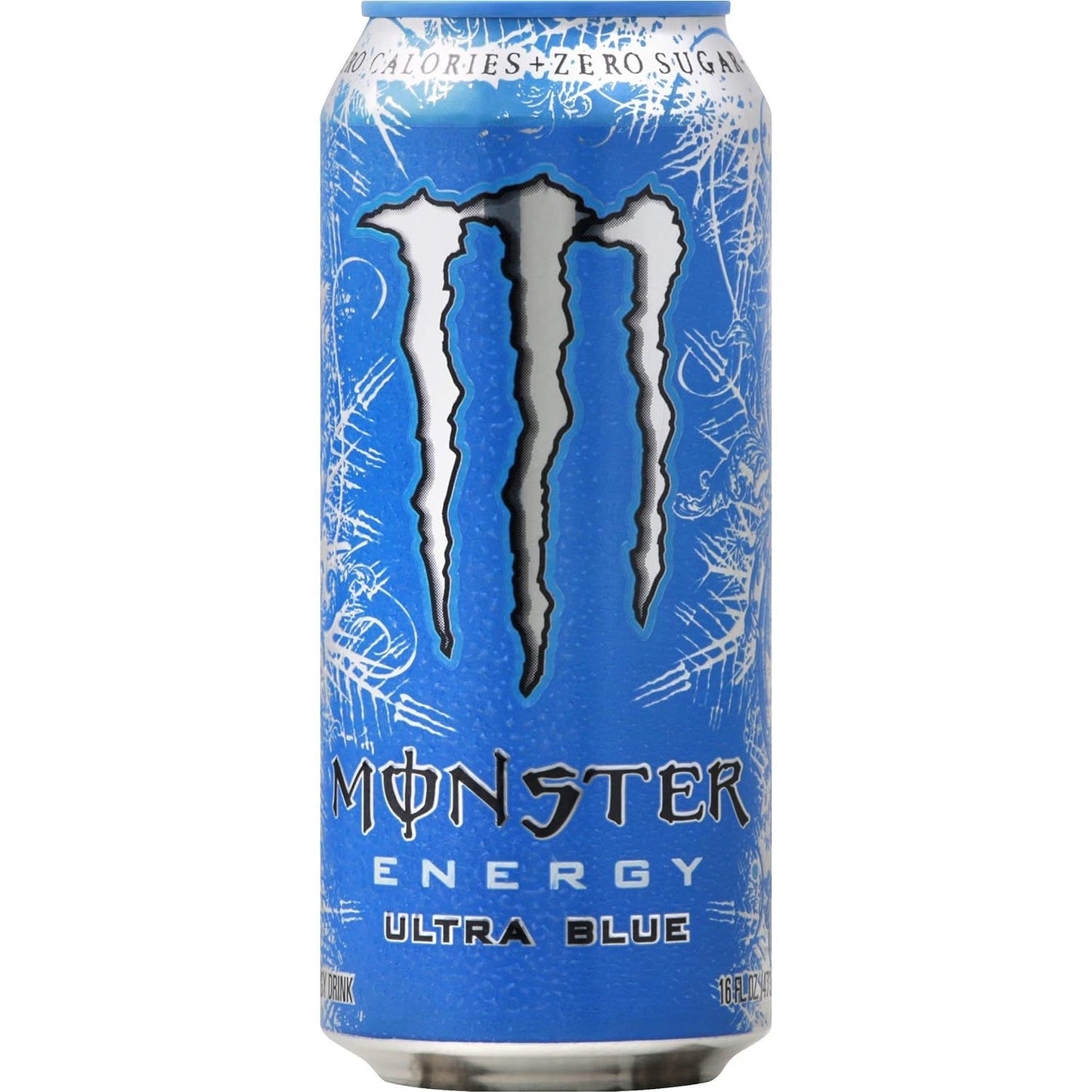 Monster Ultra Blue Zero Sugar