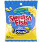 Swedish Blue Raspberry Lemonade