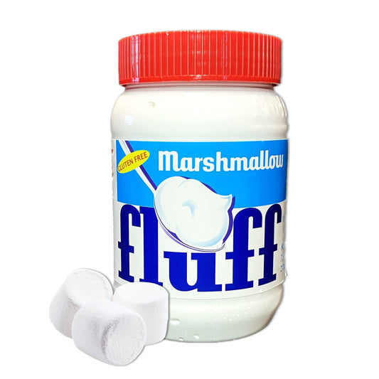 Fluff Marshmallow
