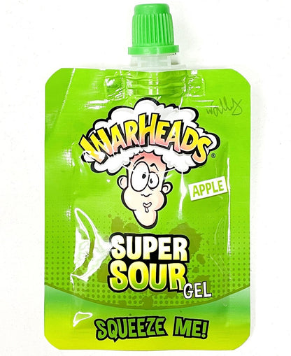 Warheads Squeeze Me