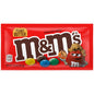 M&ms Peanut Butter