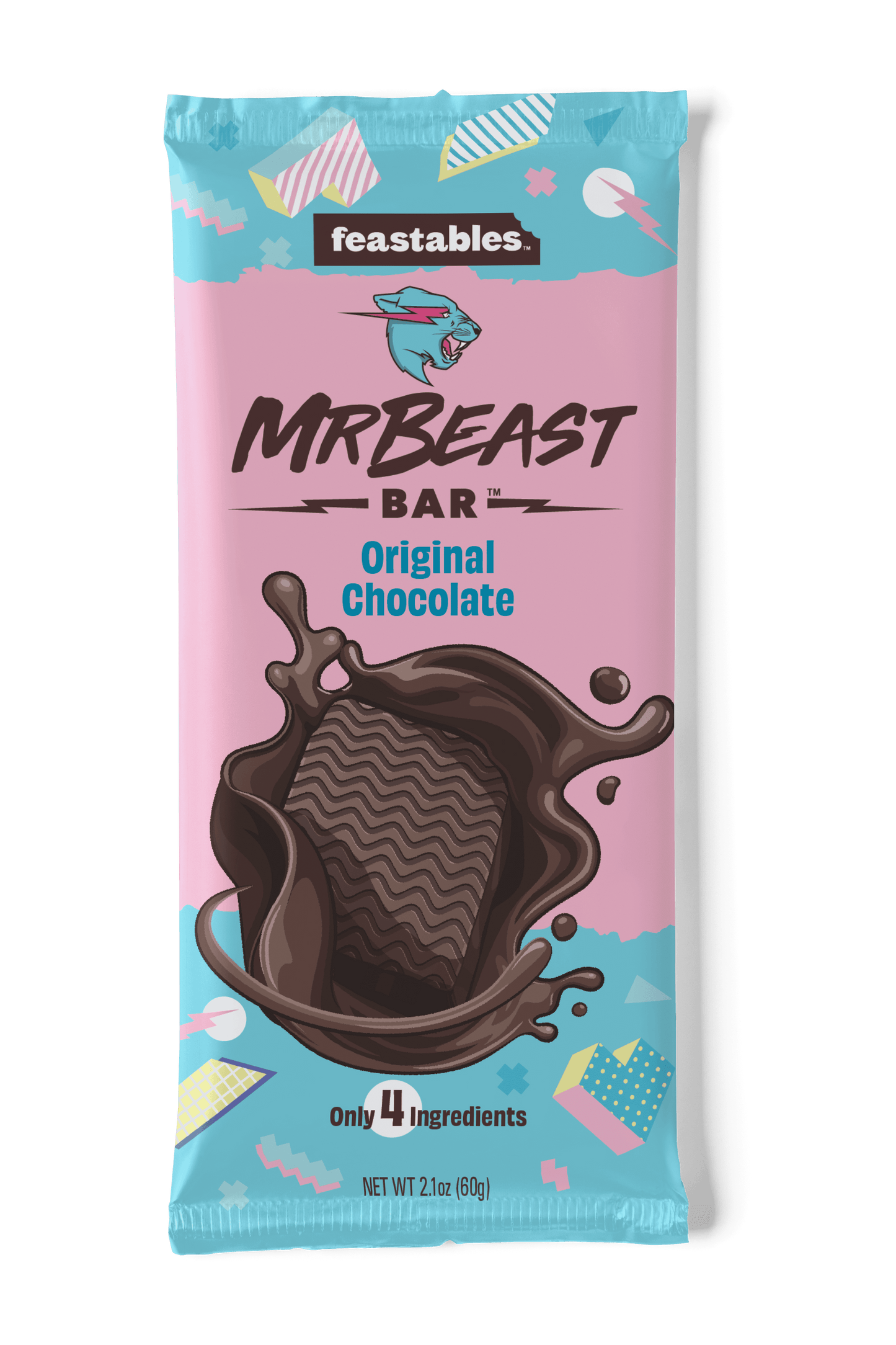 Mr Beast Original Flavor