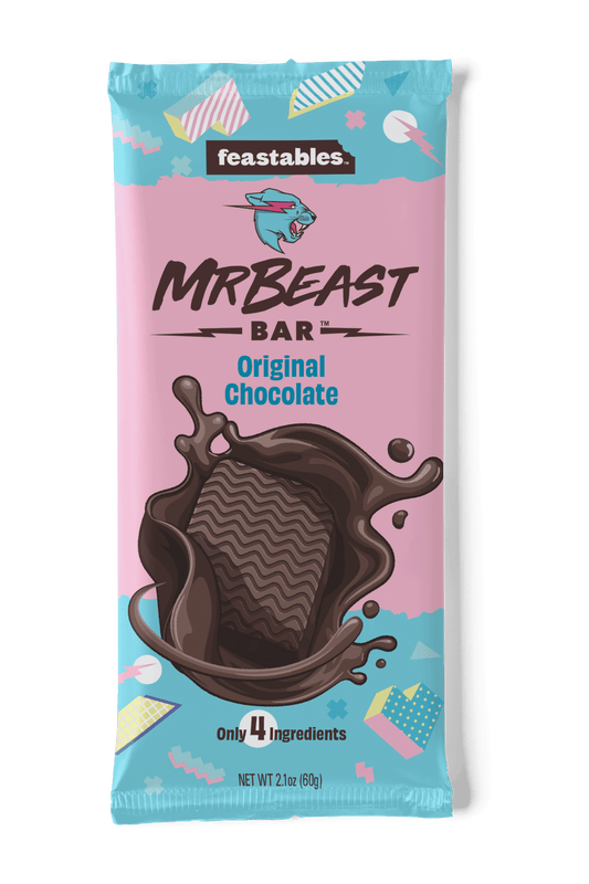 Mr Beast Original Flavor
